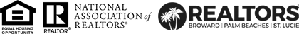 Equal Housing Logo